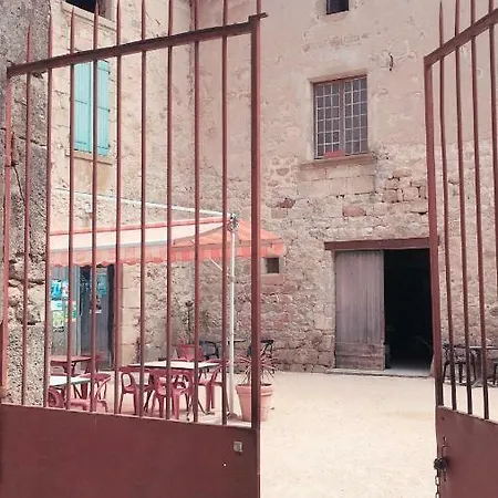 Domaine De Jossoin *